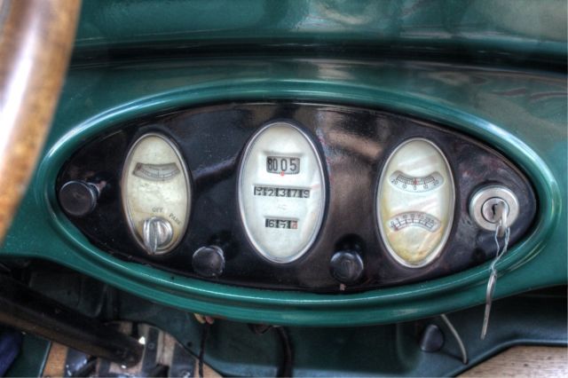 1929 Chevrolet Other - photo 10