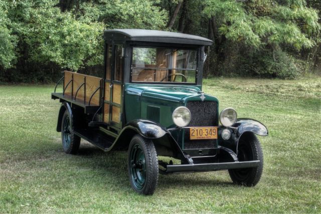 1929 Chevrolet Other - photo 3