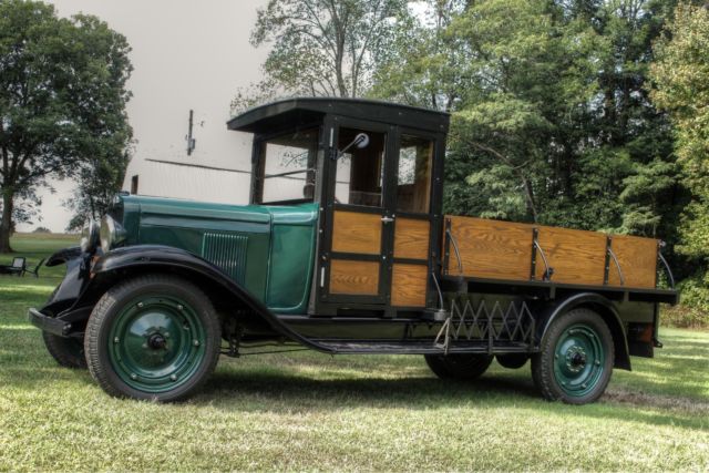 1929 Chevrolet Other - photo 5