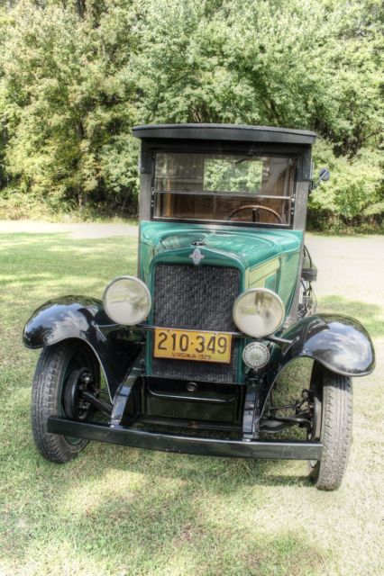 1929 Chevrolet Other - photo 6