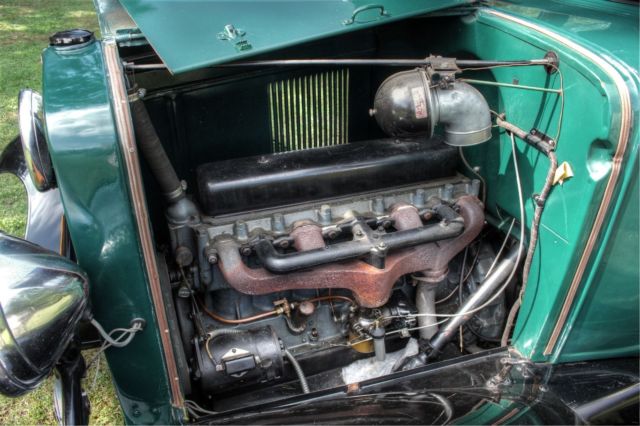 1929 Chevrolet Other - photo 7