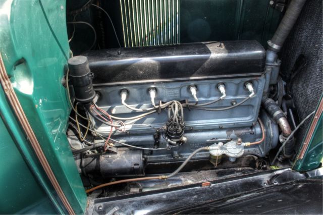 1929 Chevrolet Other - photo 8