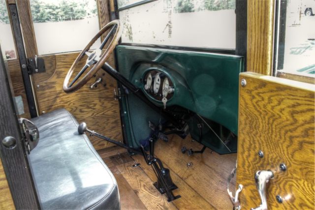 1929 Chevrolet Other - photo 9