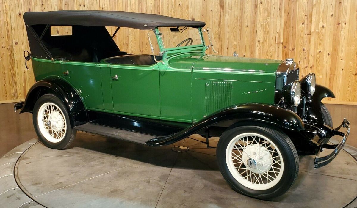 1929 Chevrolet Other - photo 4