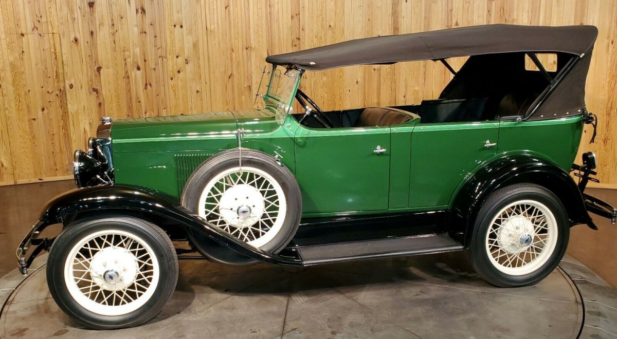 1929 Chevrolet Other - photo 7