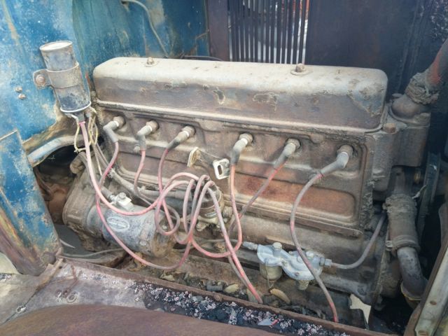 1929 Chevrolet Other Pickups - photo 5