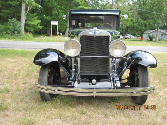 1929 Chevrolet Other 4 door sedan - photo 2