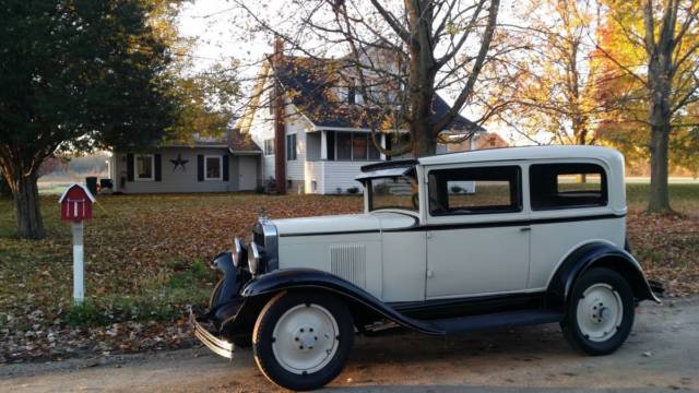 1929 Chevrolet AC International - photo 3