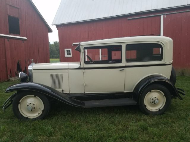 1929 Chevrolet AC International - photo 5
