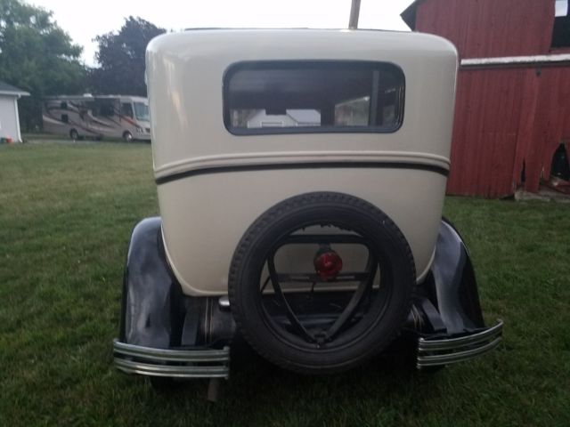 1929 Chevrolet AC International - photo 8