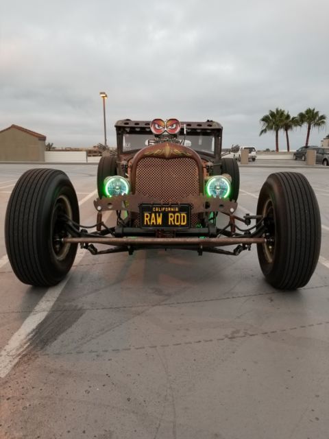 1929 Chevrolet Other Rat Rod - photo 10