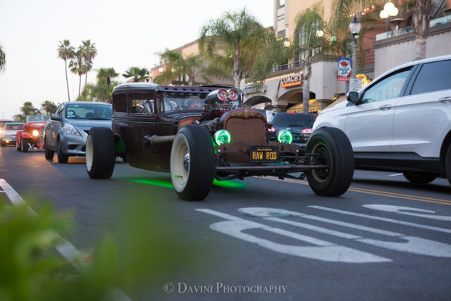 1929 Chevrolet Other Rat Rod - photo 2