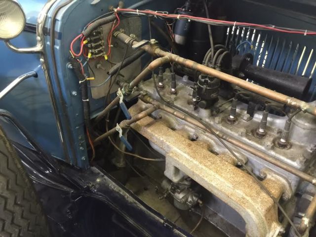 1929 Chrysler Other - photo 10