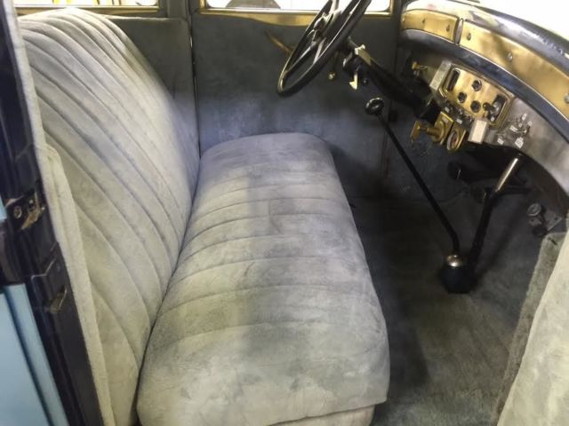 1929 Chrysler Other - photo 13