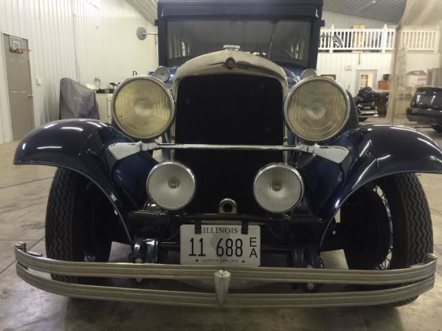 1929 Chrysler Other - photo 3