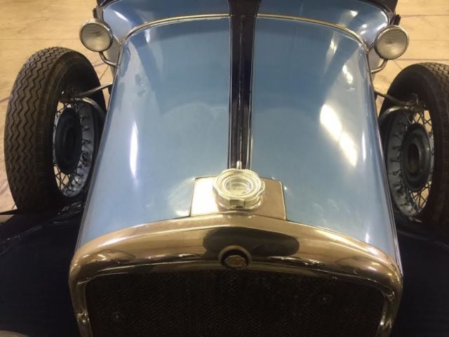 1929 Chrysler Other - photo 4