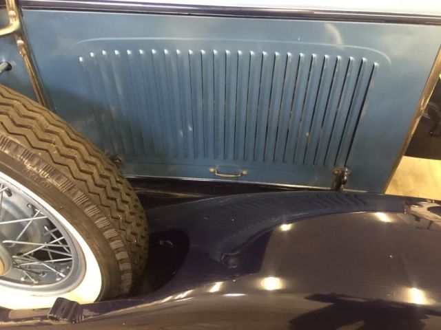 1929 Chrysler Other - photo 5