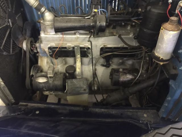 1929 Chrysler Other - photo 7