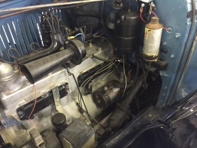 1929 Chrysler Other - photo 8