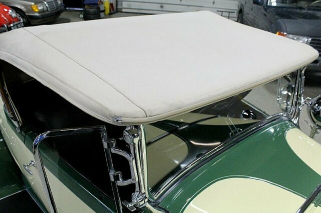 1929 Chrysler Model 75 -- - photo 6