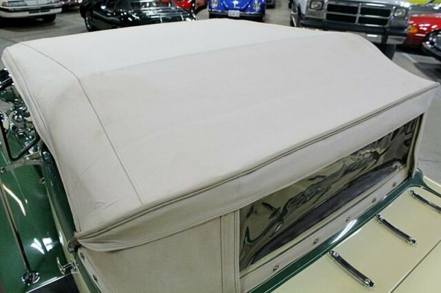 1929 Chrysler Model 75 -- - photo 7