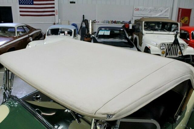 1929 Chrysler Model 75 -- - photo 8