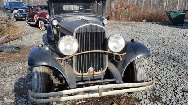 1929 Chrysler Other - photo 10
