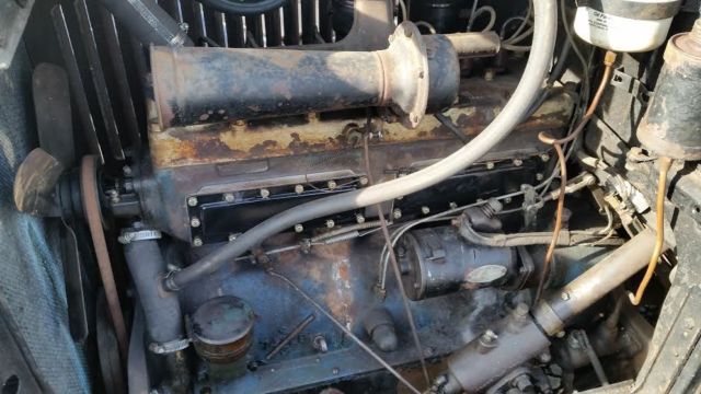 1929 Chrysler Other - photo 11