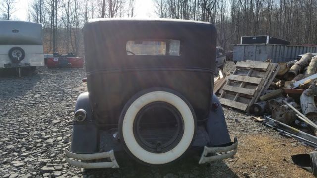 1929 Chrysler Other - photo 12