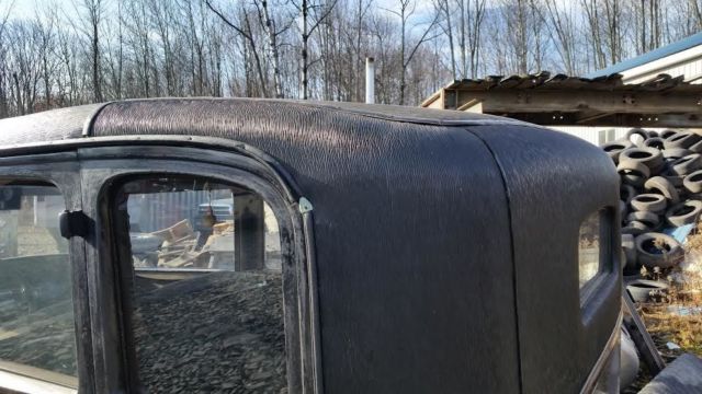 1929 Chrysler Other - photo 4