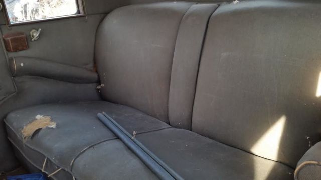 1929 Chrysler Other - photo 6
