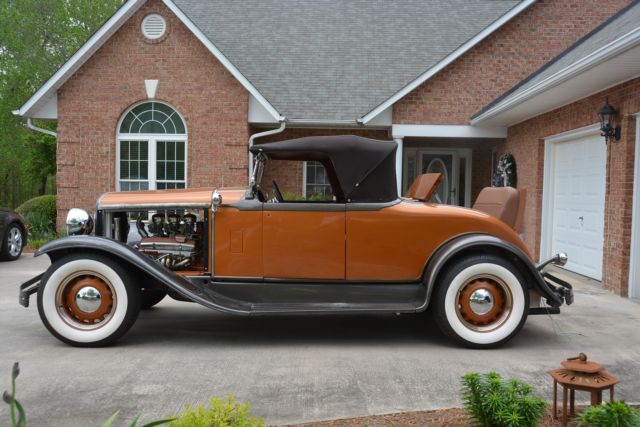 1929 Chrysler Series 75