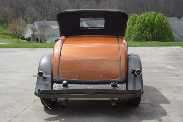 1929 Chrysler Series 75 - photo 4