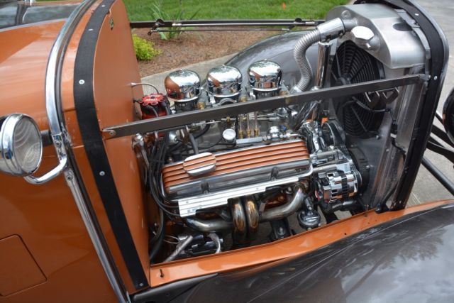 1929 Chrysler Series 75 - photo 6