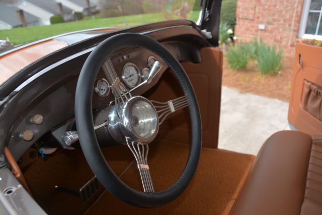 1929 Chrysler Series 75 - photo 7