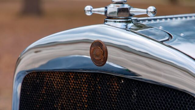 1929 Chrysler Other - photo 8