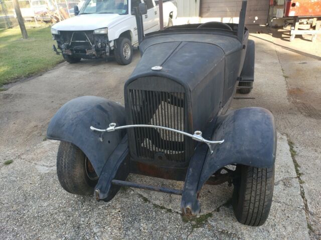 1929 Chrysler Other - photo 10