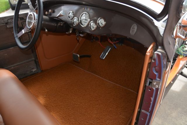 1929 Chrysler Series 75 - photo 8