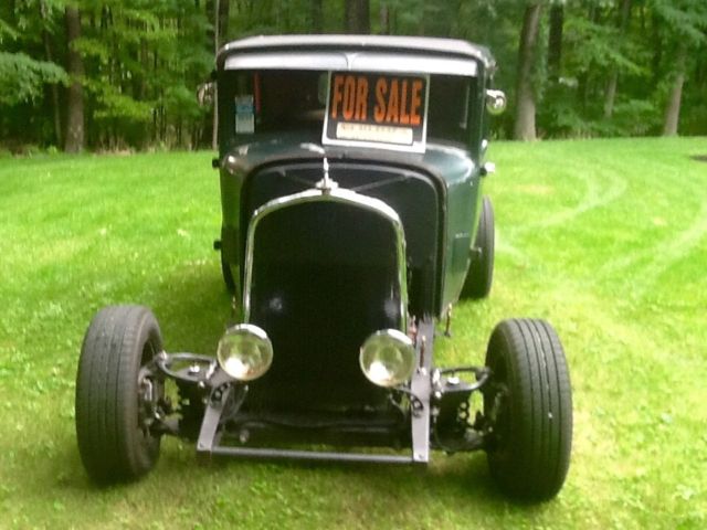 1929 Chrysler Series 65