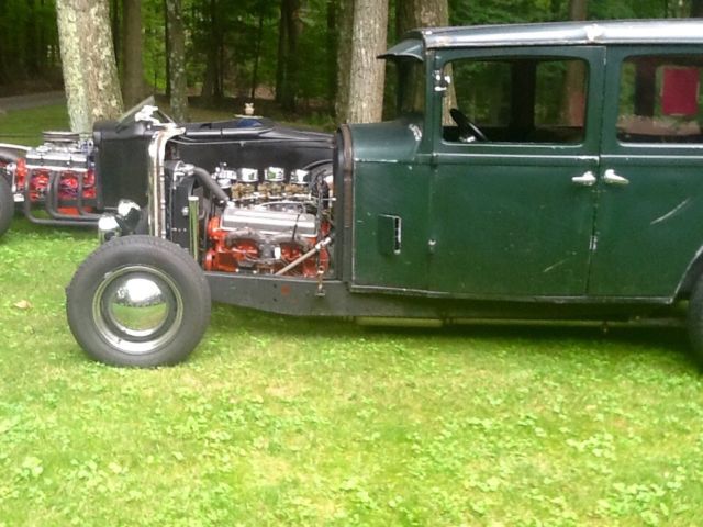 1929 Chrysler Series 65 - photo 4