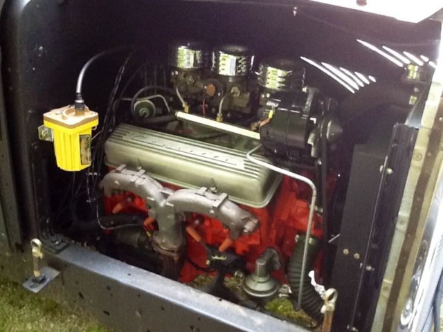 1929 Chrysler Series 65 - photo 7