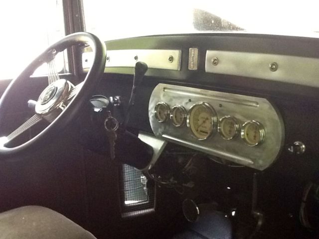 1929 Chrysler Series 65 - photo 8