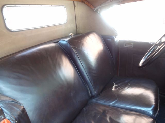 1929 Chrysler Other sport - photo 10