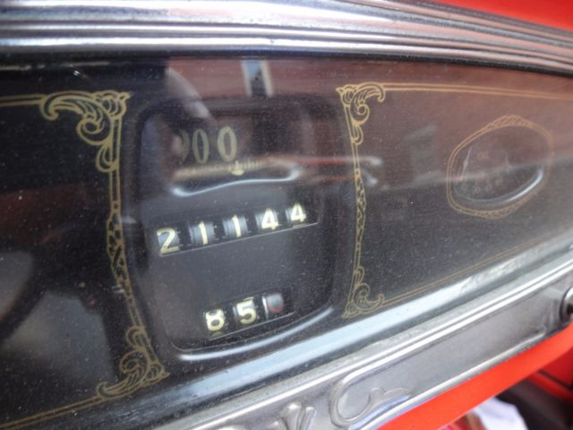 1929 Chrysler Other sport - photo 11