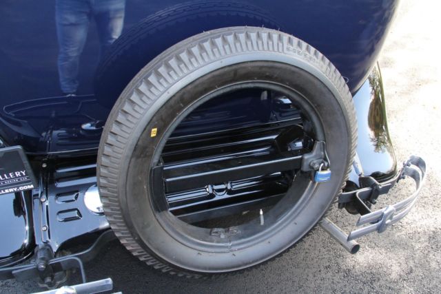 1929 Chrysler "65" -- - photo 12