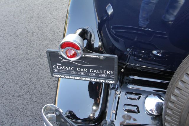 1929 Chrysler "65" -- - photo 13