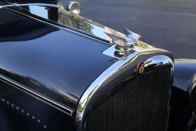 1929 Chrysler "65" -- - photo 4