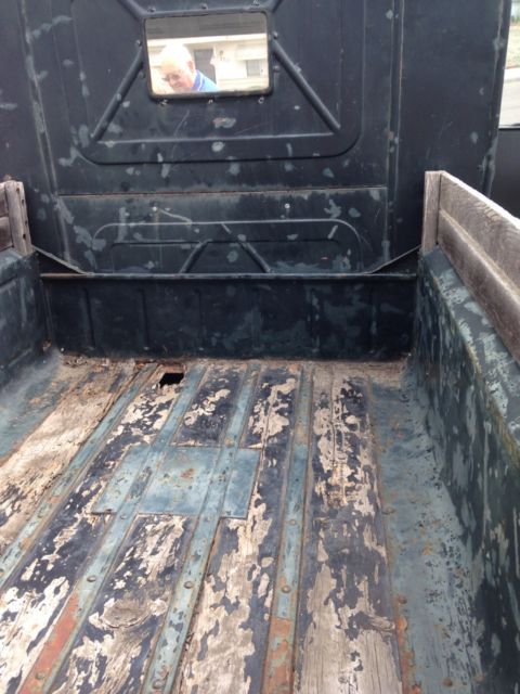 1929 Ford Model A Closed Cab - photo 5