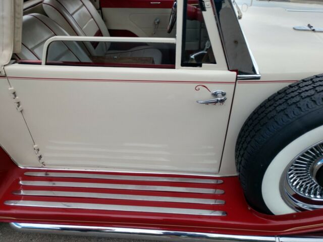 1969 Other Makes cord - photo 10
