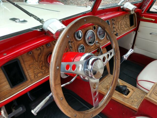 1969 Other Makes cord - photo 11